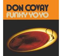 Covay, Don - Funky Yo-Yo