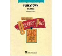 Funkytown / Conducteur