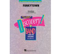 Funkytown / Score + Parties
