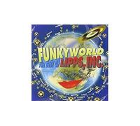 Funkyworld/best of CD