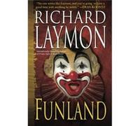 Funland by Richard Laymon Richard Laymon (Auteur)