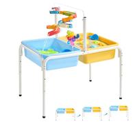 FUNLIO Table d'eau pour enfant