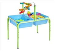 FUNLIO Table d'eau pour enfant - Vert
