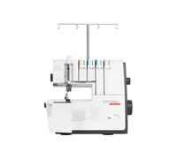 bernette swiss design Recouvreuse Funlock 42 Garantie 5 ans