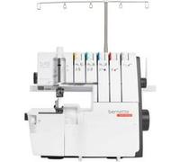 Machine a coudre Bernette Funlock48