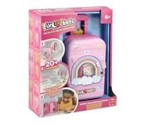 FUNLOCKETS Ma Valisette Manucure Secrète Mallette Nail Art Enfant Dès 6 Ans | FUNLOCKETS