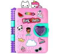 Mon journal à secrets Funlockets G