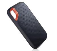 Funmo 1TB External Solid State Drive,Hard Drive,Portable External SSD Drive,3050MB/s Read,1040MB/s Write Compatible,Compatible with XPNISTA/WIN7/WIN8/Linux/Android/MAC OS10.3 Above,1TB