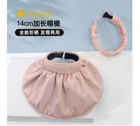 FUNMOON Chapeau Femme Chapeau Été De Soleil La Mode Coréenne Protection Solaire De Plage Dames -325051