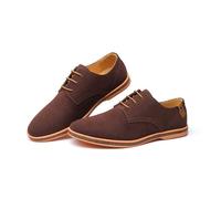 FUNMOON Espadrille Hommes Chaussure Mocassins 43