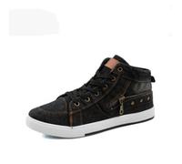 FUNMOON Skateshoes Hommes Chaussure De Skate 44