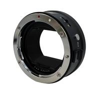 FUNMOUNT EF-NZ EFTZ Adaptateur d'objectif autofocus pour EOS Sigma Tamron monture EF vers appareils photo NZ Z9/Z8/ZF/ZFC/Z72/Z62