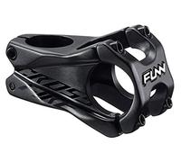 Funn Crossfire 31.8 Mm Stem Argenté 50 mm / 0º Black