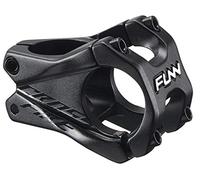 Funn Crossfire 31.8 Mm Stem Argenté 35 mm / 0º Black