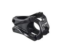 FUNN Potence VTT Crossfire – Collier de guidon 35 mm – Alliage durable et léger – VTT/BMX