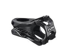 FUNN Crossfire Potence VTT avec Collier de Guidon de 35mm - Potence de Vélo en Alliage Durable et Léger pour Vélo de Montagne et Vélo BMX