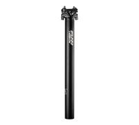 Funn Crossfire Seatpost Argenté 350 mm / 27.2 mm