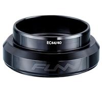 FUNN Descend Bas de Jeu de Direction EC44/40, Jeu de Direction Inférieur à Roulements à Contact Oblique avec Cuvette Externe pour Vélo de Montagne, VTT, Vélo BMX, Vélo de Route et Vélo Gravel