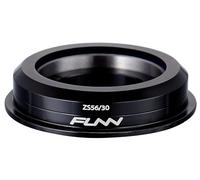 Funn Descend Bas de Jeu de Direction ZS56/30, Jeu de Direction Inférieur à Roulements à Contact Oblique sans Empilement pour Vélo de Montagne, VTT, Vélo BMX, Vélo de Route et Vélo Gravel