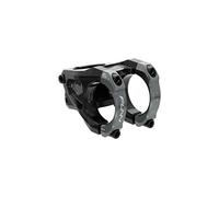 Funn Equalizer Potence 35mm, Drop/Rise 10mm, Collier 35mm (Gris)