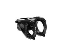 Funn Equalizer Potence avec une variation de hauteur de 10 mm - Longueur de potence de 42 mm avec collier de guidon de 35 mm (Noir)