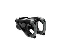 Funn Equalizer Potence 50mm, Drop/Rise 10mm, Collier 31.8mm (Gris)