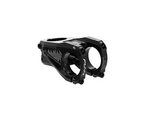 Funn Equalizer Potence 50mm, Drop/Rise 10mm, Collier 31.8mm (Noir)