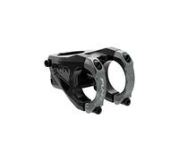 Funn Equalizer Potence avec une variation de hauteur de 10 mm - Longueur de potence de 42 mm avec collier de guidon de 35 mm (Gris)