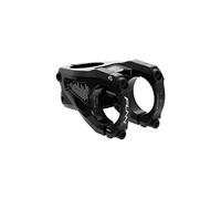 Funn Equalizer Potence, Usiné CNC, Drop/Rise 10mm, Collier 31.8mm | Alu 6061, orientation réversible flip-flop, large appui cintre, usage VTT enduro, trail, XC, descente et BMX