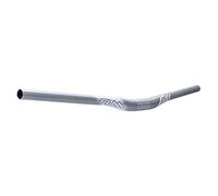 Funn Full On Cintre VTT Riser, Collier 31.8mm, Largeur 785mm | Alu AL6061 triple butté, backsweep court, finition sablée anodisée, usage VTT trail, enduro, BMX et route