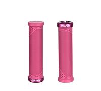 Funn Hilt JR Poignées Simple Lock-on, Diamètre Intérieur 19mm (Rose)