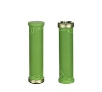 Funn Hilt JR Poignées Simple Lock-on, Diamètre Intérieur 19mm | Taille enfant petites mains, caoutchouc souple, Ø ext. 26mm, longueur 115mm, 72g, usage VTT