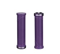 Funn Hilt JR Poignées Simple Lock-on, Diamètre Intérieur 19mm (Violet)
