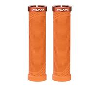 Paire de grips funn hilt 130mm orange