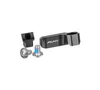 Funn Mediator Adaptateur Frein I-Spec EV vers SRAM Matchmaker (Droite) | construction AL6061 usinée CNC, compatible aussi avec le levier UpDown de tige télescopique