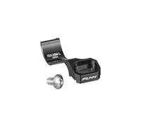 FUNN Adaptateur de frein Mediator Shimano I-SPEC II SRAM MatchMaker Gauche Noir