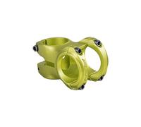FUNN Nixie Potence VTT, Collier 31.8mm, Rise Zéro, 40mm / Longueur 50mm | Alu AL6061 forgé 3D, corps forgé, env. 120g, plusieurs longueurs et coloris, usage VTT, BMX, route et gravel