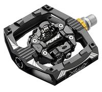 Funn Ripper Pedals Argenté