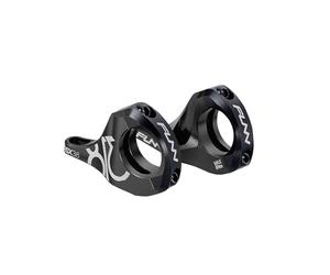 FUNN RSX Potence Direct Mount pour Fourche Double Té, Collier 31.8mm | Alu 6061 CNC, portée réglable 45-50mm, usage VTT descente et freeride, compatible e-bike Surron, Talaria et similaires
