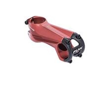 FUNN Stryge Potence Drop, Drop 5 Degrés, Collier 31.8mm | Alu AL6061 forgé, hauteur 40mm, plaque 4 vis, plusieurs longueurs et angles, usage VTT, BMX, route et gravel