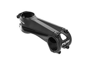 FUNN Stryge Potence Drop, Drop 5 Degrés, Collier 31.8mm | Alu AL6061 forgé, hauteur 40mm, plaque 4 vis, plusieurs longueurs et angles, usage VTT, BMX, route et gravel