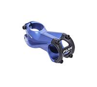Funn Stryge Potence Riser 70mm, Rise 7 Degrés, Collier 31.8mm (Bleu)