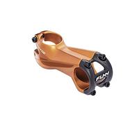 Funn Stryge Potence Riser 80mm, Rise 7 Degrés, Collier 31.8mm (Orange)