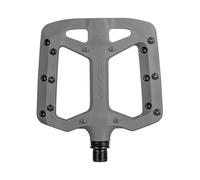Funn Taipan Pedals Argenté Grey