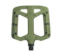 Funn Taipan Pedals Vert Green