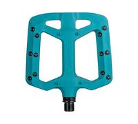 Pédales Funn Taipan S Turquoise 105x100x14 mm