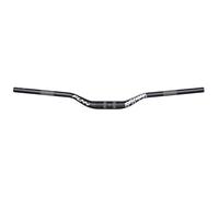 Funn Upturn 40 Mm Handlebar Argenté 35 mm / 800 mm