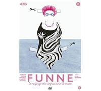 Funne – Le Ragazze Che Sognavano Il Mare – Import