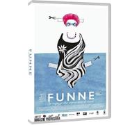 Funne - Les Filles Qui Rêvaient De La Mer DVD CG