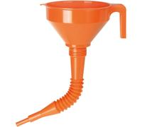 Funnel Catalytique Pressol 02674 Ø 160Mm 1,2L Avec Filtre